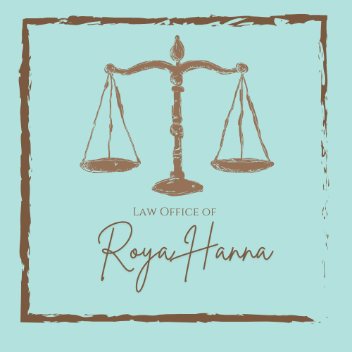 Law Office of Roya Hanna